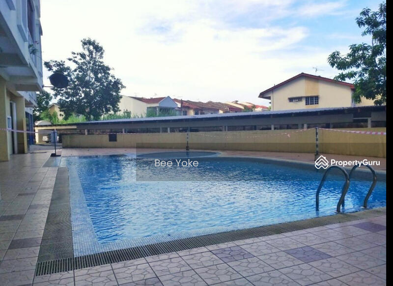 For Sale - Renjana Ampang