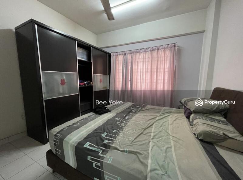 For Sale - Renjana Ampang