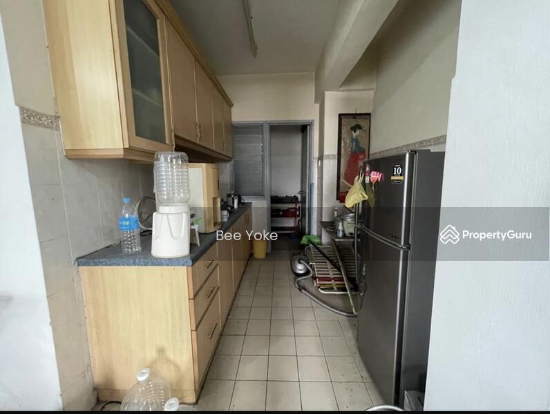 For Sale - Renjana Ampang