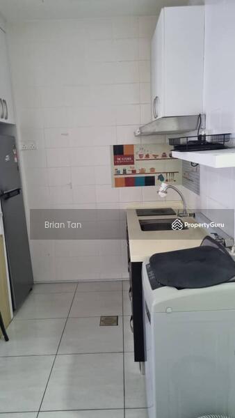 Servis Apartment untuk Disewa di BSP 21 - Brian Tan - PropertyGuru.com.my