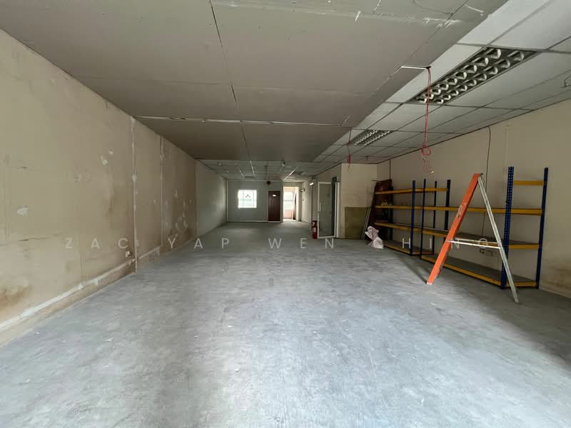 For Rent - Bangunan Avenue 26 (Taman Bukit Mewah) @ Kajang