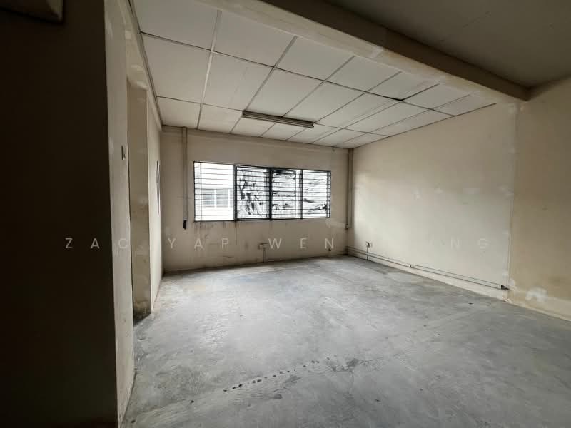 For Rent - Bangunan Avenue 26 (Taman Bukit Mewah) @ Kajang