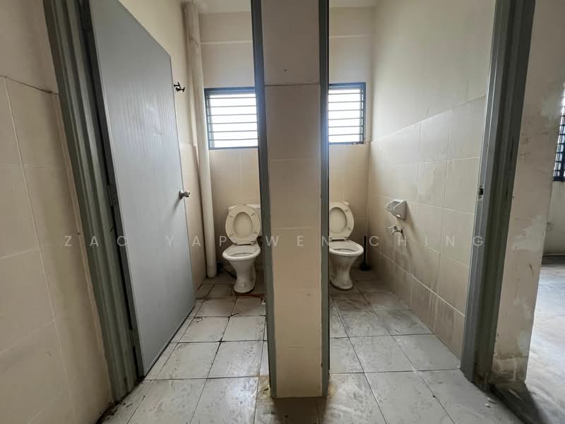 For Rent - Bangunan Avenue 26 (Taman Bukit Mewah) @ Kajang