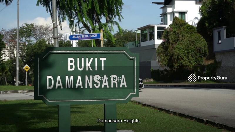 For Sale - Villa Setia