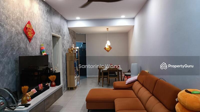 For Sale - 1-storey Terraced House at Taman Sutera