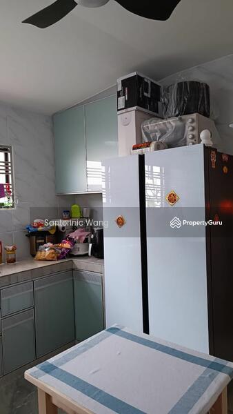 For Sale - 1-storey Terraced House at Taman Sutera