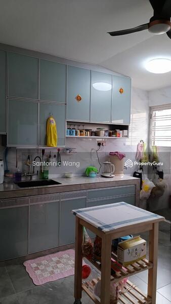 For Sale - 1-storey Terraced House at Taman Sutera