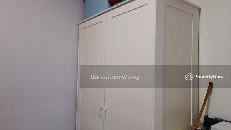 For Sale - 1-storey Terraced House at Taman Sutera