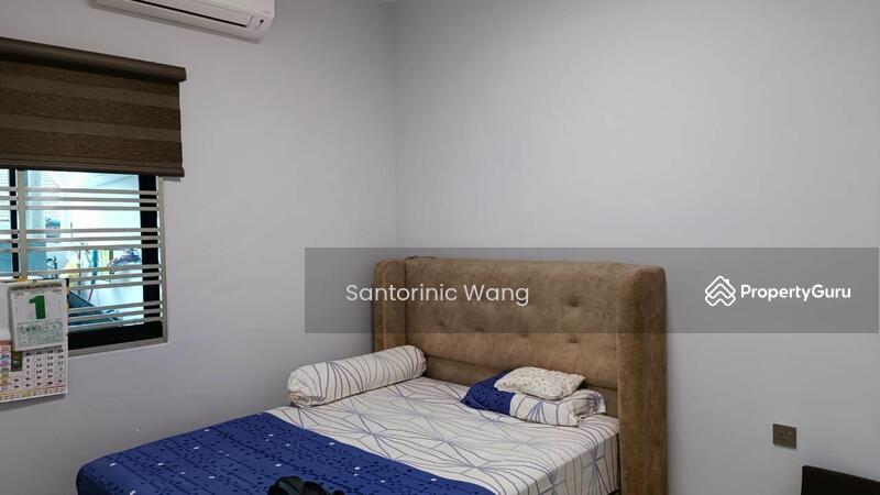 For Sale - 1-storey Terraced House at Taman Sutera