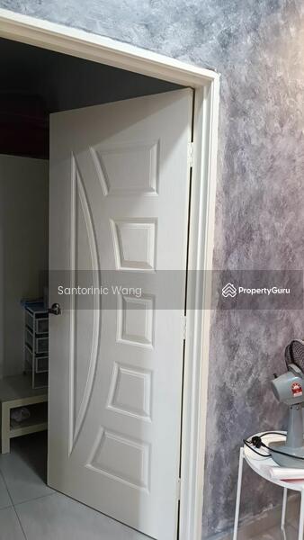 For Sale - 1-storey Terraced House at Taman Sutera