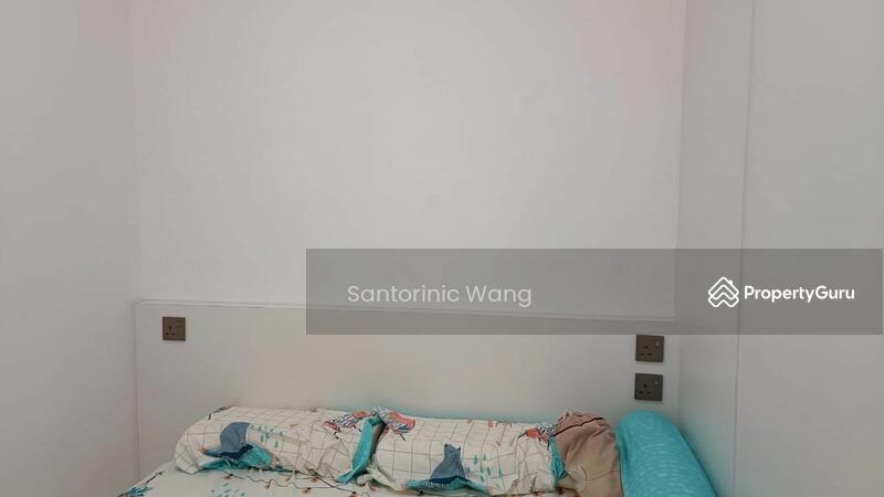 For Sale - 1-storey Terraced House at Taman Sutera