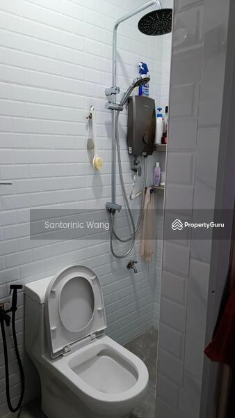 For Sale - 1-storey Terraced House at Taman Sutera