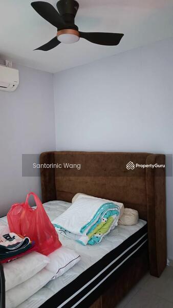 For Sale - 1-storey Terraced House at Taman Sutera