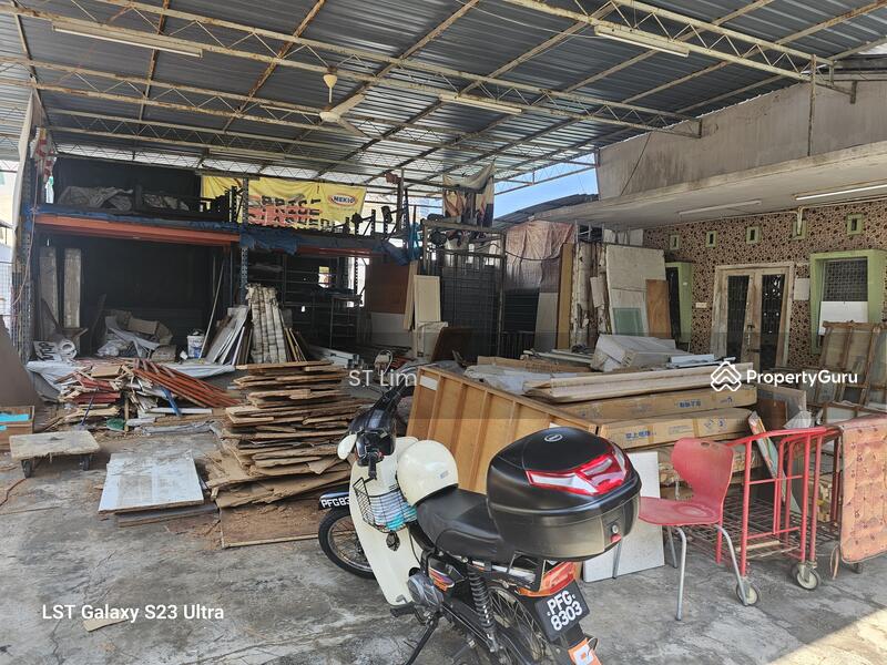 For Sale - Double-storey Bungalow 10,375sf at Tanjung Tokong in Penang Island