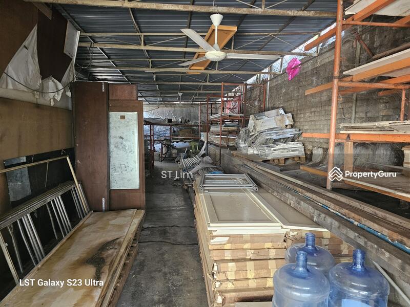 For Sale - Double-storey Bungalow 10,375sf at Tanjung Tokong in Penang Island