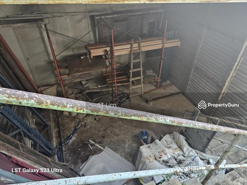 For Sale - Double-storey Bungalow 10,375sf at Tanjung Tokong in Penang Island