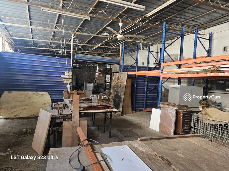For Sale - Double-storey Bungalow 10,375sf at Tanjung Tokong in Penang Island