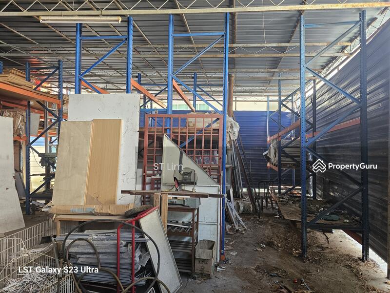 For Sale - Double-storey Bungalow 10,375sf at Tanjung Tokong in Penang Island