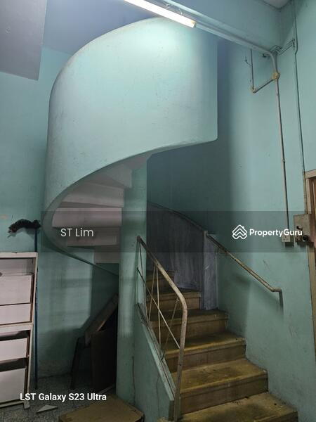 For Sale - Double-storey Bungalow 10,375sf at Tanjung Tokong in Penang Island