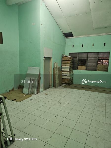 For Sale - Double-storey Bungalow 10,375sf at Tanjung Tokong in Penang Island