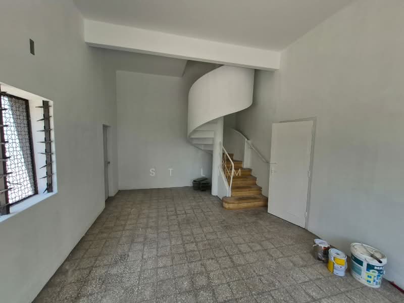 Rumah Banglo untuk Dijual di Mount Erskine (Tanjung Tokong) - ST Lim - Interior - PropertyGuru.com.my