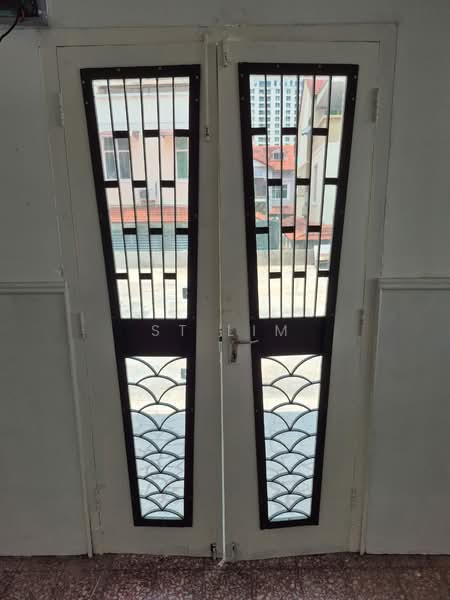 Rumah Banglo untuk Dijual di Mount Erskine (Tanjung Tokong) - ST Lim - Entrance - PropertyGuru.com.my