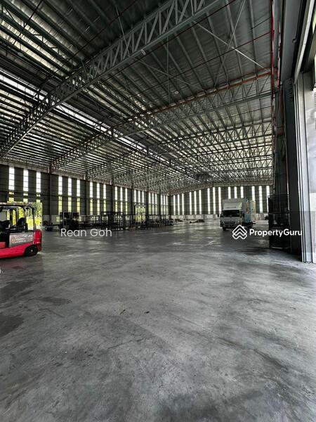 Untuk Dijual - Empire Park Gelang Patah