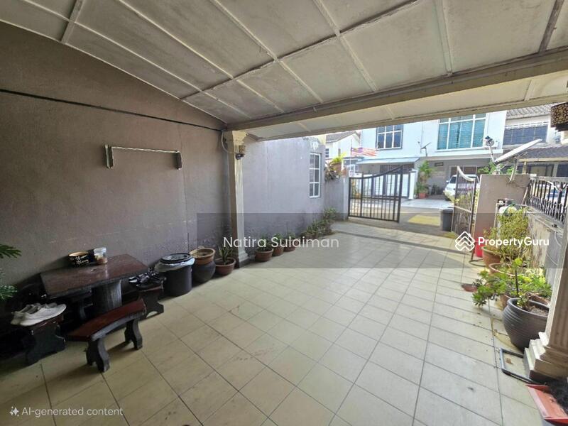 For Sale - Taman Permata Kuala Lumpur