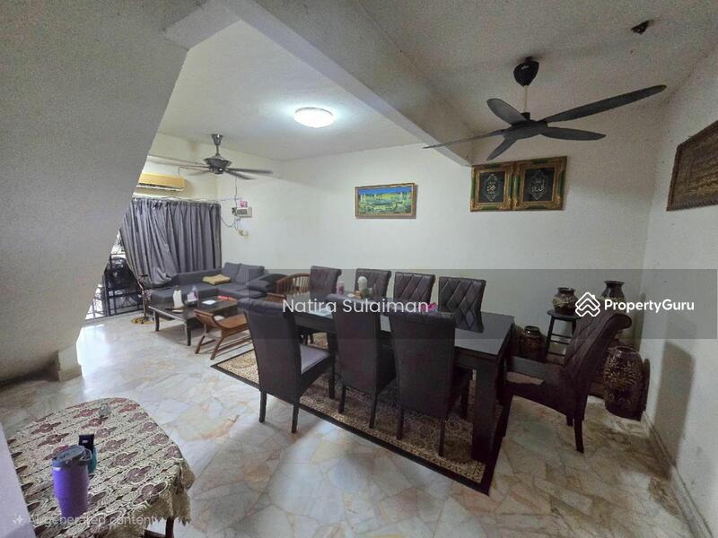 For Sale - Taman Permata Kuala Lumpur