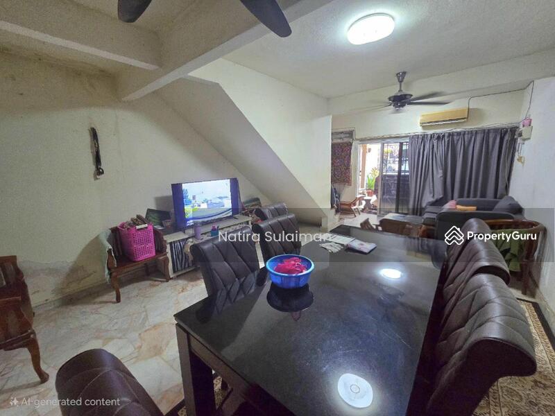 For Sale - Taman Permata Kuala Lumpur