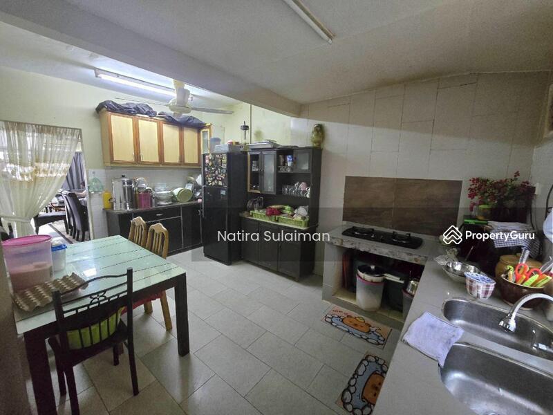 For Sale - Taman Permata Kuala Lumpur