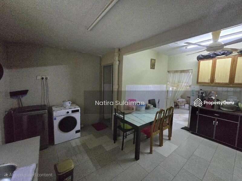 For Sale - Taman Permata Kuala Lumpur