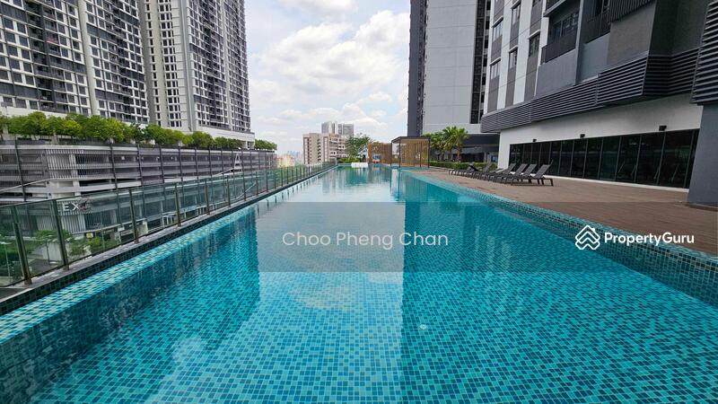 Sunway Avila Residences untuk Untuk Dijual - RM 650,000, Mac 2026 - PropertyGuru.com.my