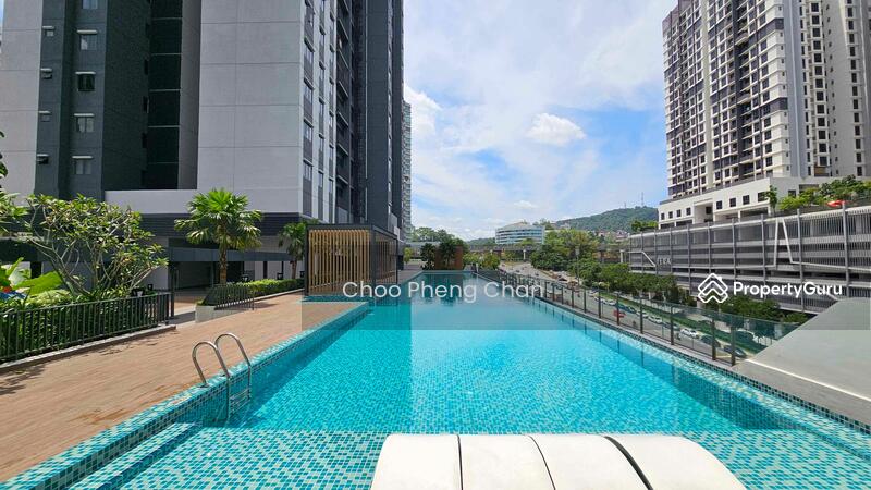 Sunway Avila Residences untuk Untuk Dijual - RM 650,000, Mac 2026 - PropertyGuru.com.my