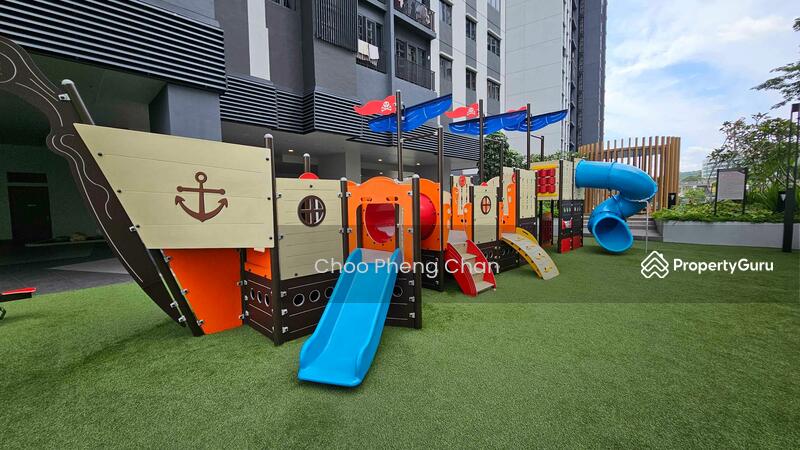 Sunway Avila Residences untuk Untuk Dijual - RM 650,000, Mac 2026 - PropertyGuru.com.my