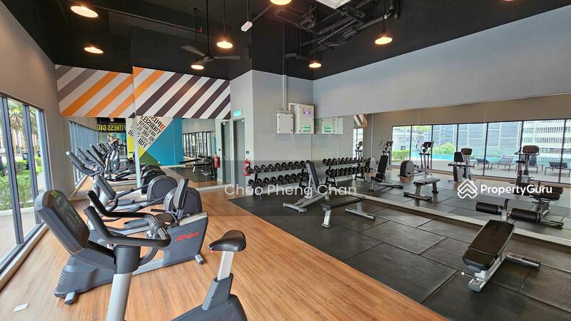 Sunway Avila Residences untuk Untuk Dijual - RM 650,000, Mac 2026 - PropertyGuru.com.my