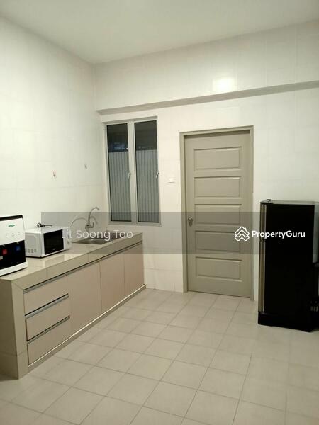 For Rent - The Venus (Pangsapuri Sejati)