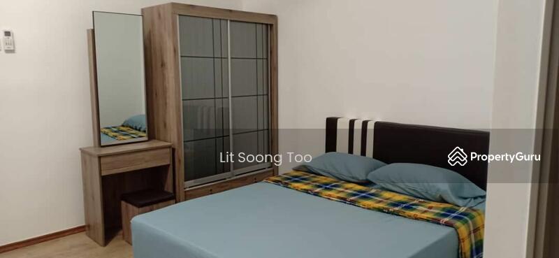 For Rent - The Venus (Pangsapuri Sejati)