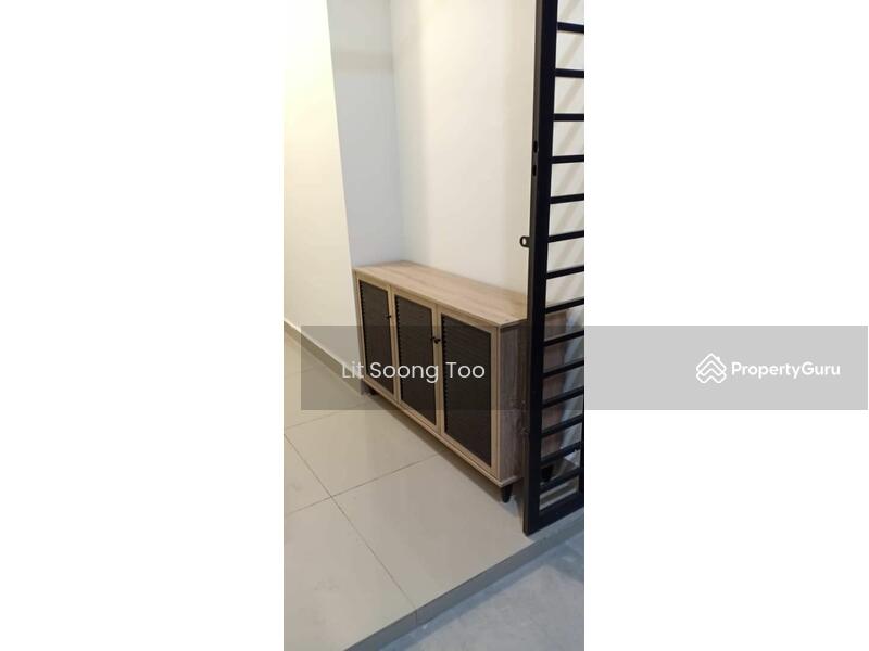 For Rent - The Venus (Pangsapuri Sejati)