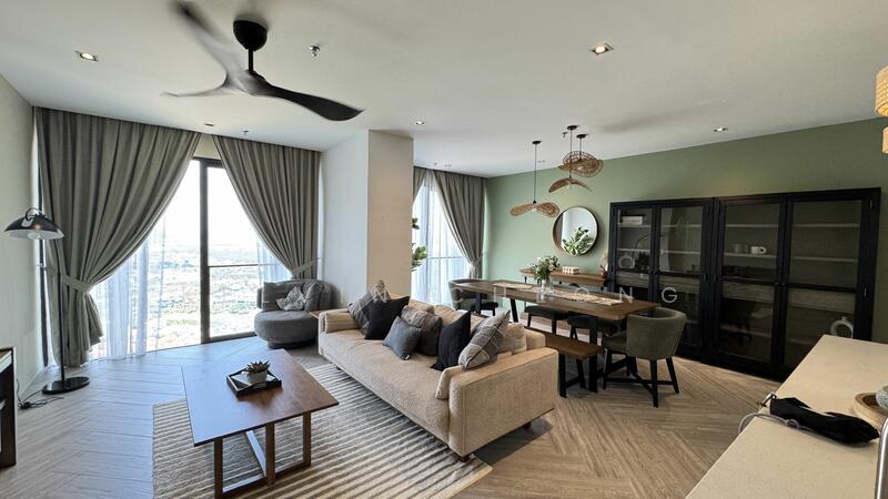 For Rent - Lumi Tropicana