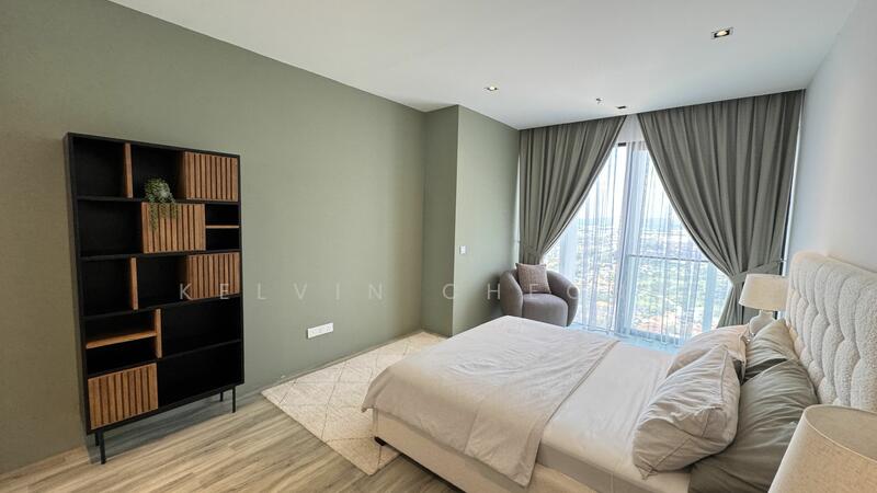 For Rent - Lumi Tropicana