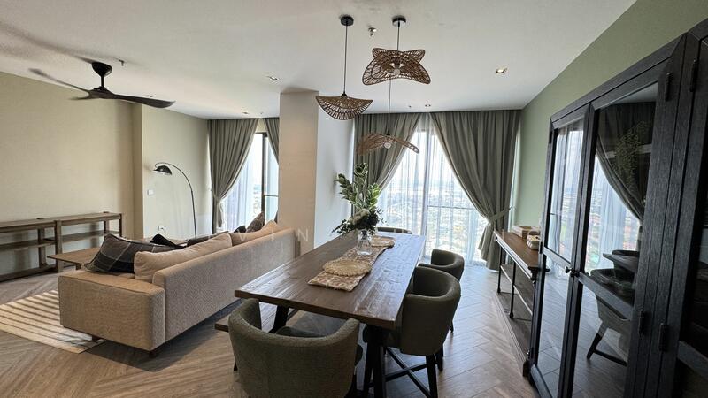 For Rent - Lumi Tropicana