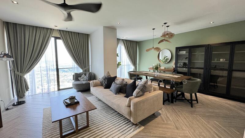 For Rent - Lumi Tropicana