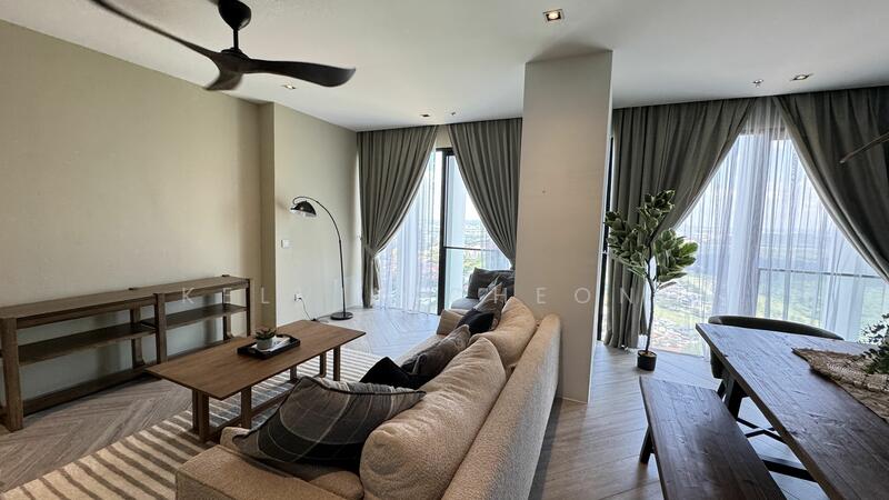 For Rent - Lumi Tropicana