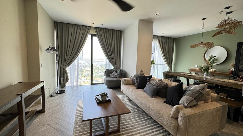 For Rent - Lumi Tropicana