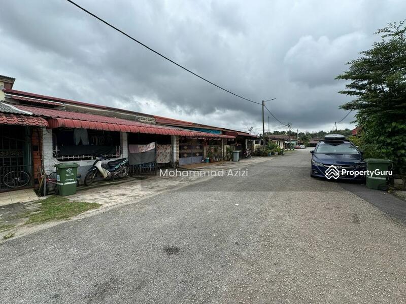 For Sale - Terraced House at Taman Balok Baru