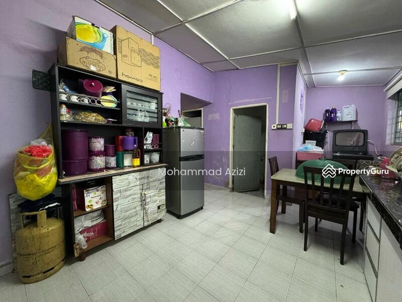 For Sale - Terraced House at Taman Balok Baru