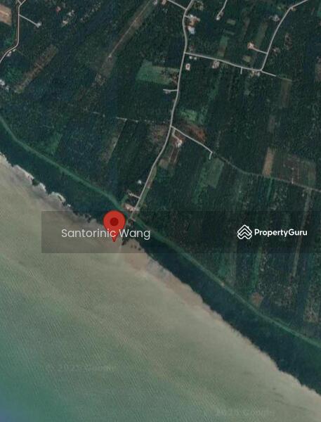 Untuk Dijual - Sea sideland