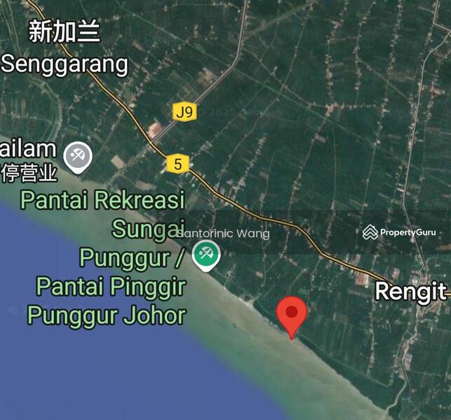 Untuk Dijual - Sea sideland