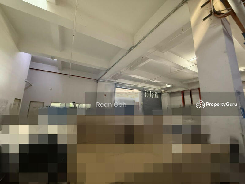 For Rent - Gelang Patah